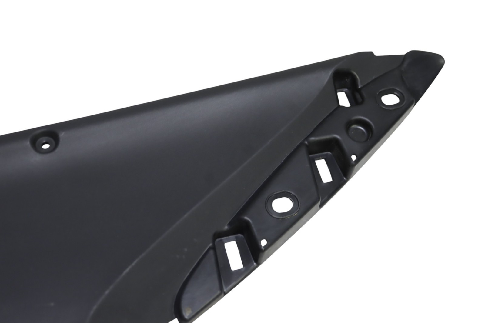 McLaren Artura Rear Right Side Lower Quarter Trim Panel 2023 2024 2025 OEM