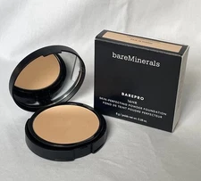 bareMinerals Barepro 16hr Skin-Perfecting Powder Foundation FAIR 15 WARM