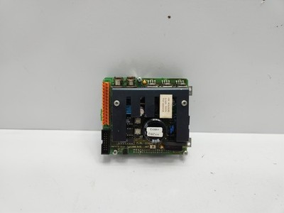 HERNIS SCAN SYSTEMS 22042-2 WITH 22043-2 PCB CARD