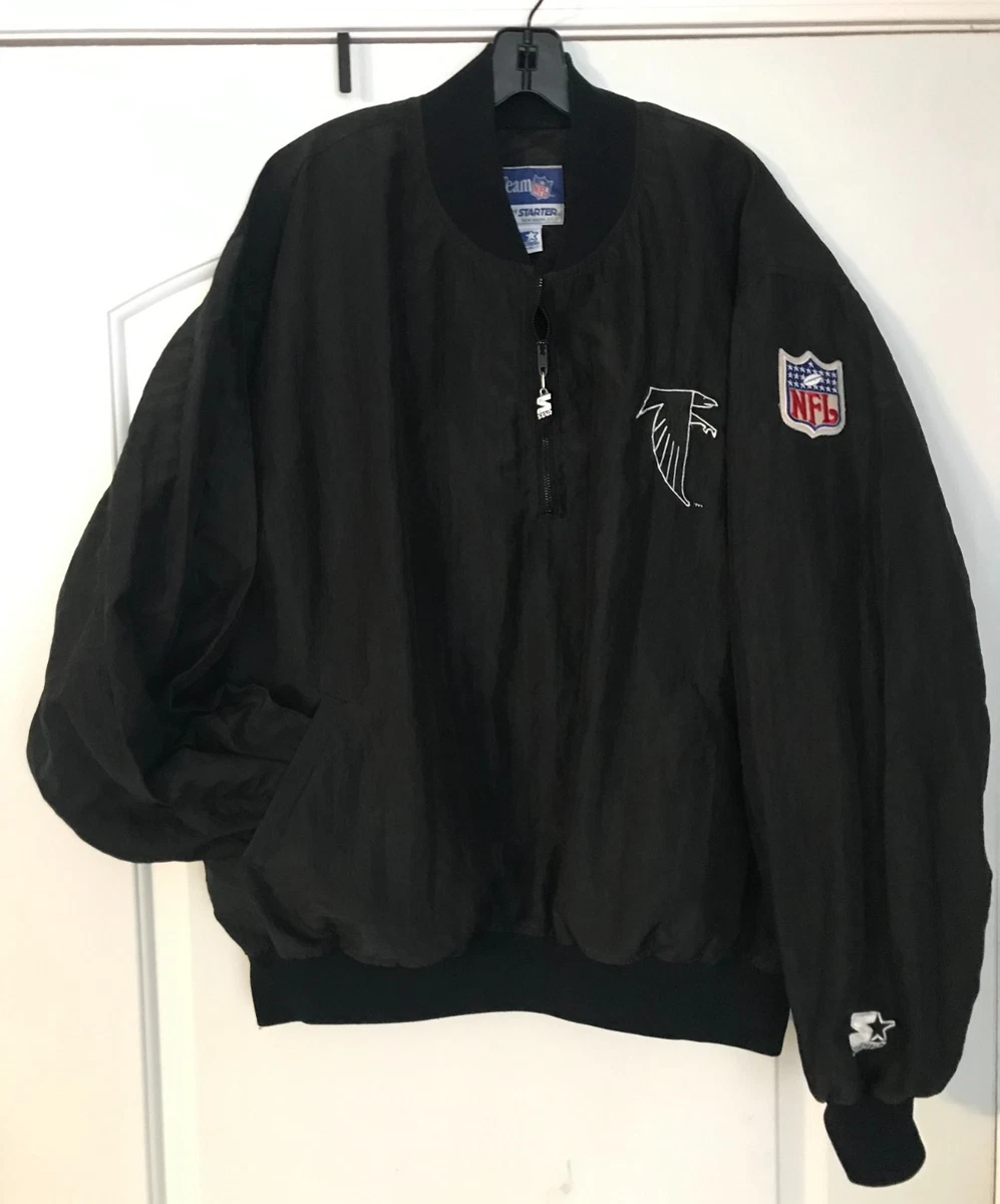 Starter Atlanta Falcons NFL Jackets for sale | eBay