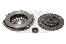 Kit d'embrayage Citroen NEMO