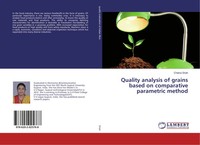 Chetna Shah | Quality Analysis Of Grains Based On Comparative Parametric Method