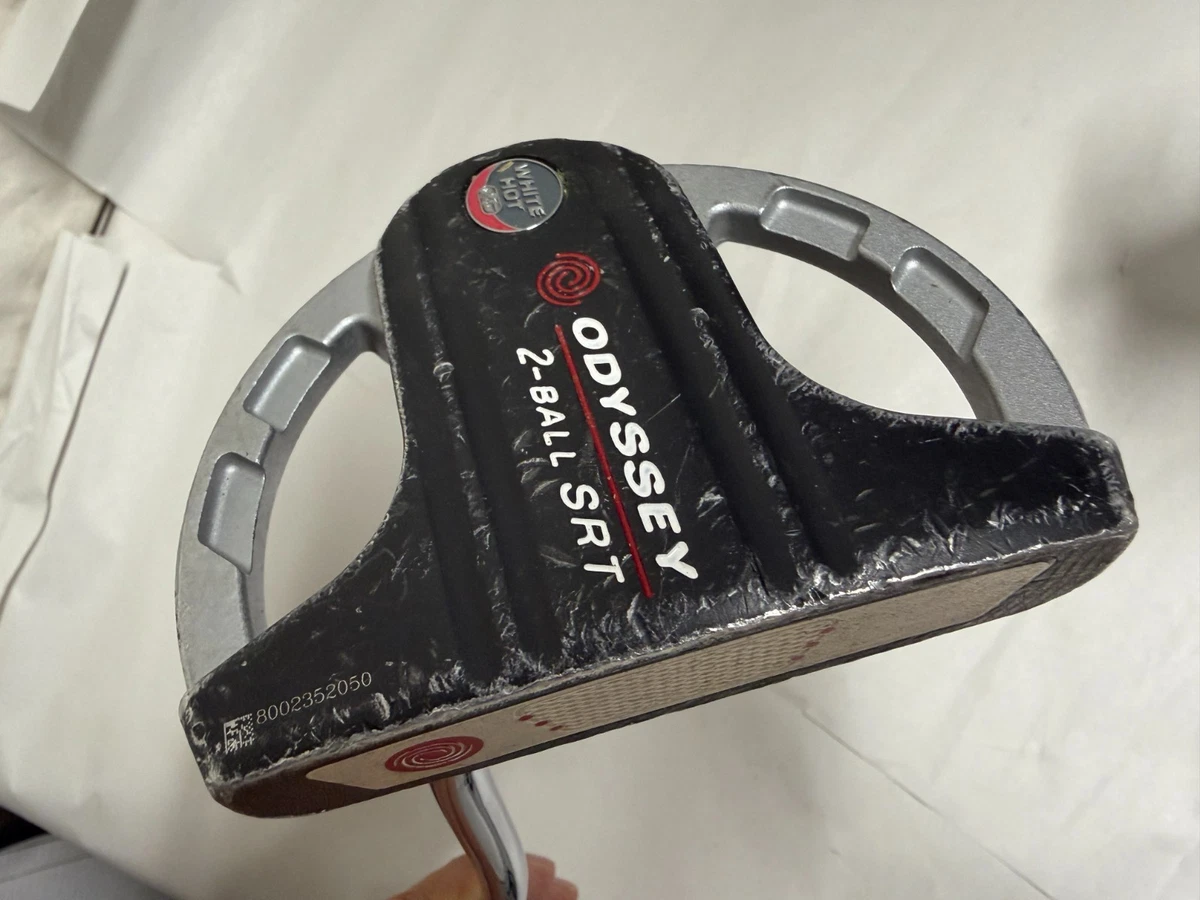 TGL ファーランドオデッセイⅡ TGL ファーランドオデッセイⅡ オデッセイ 2ボール ODYSSEY WHITE ICE