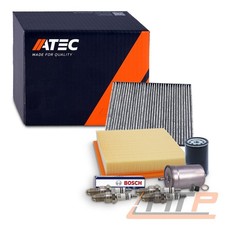 INSPEKTIONS-KIT INSPEKTIONSPAKET FILTERSATZ "D" FÜR VW GOLF 3 1H 1E