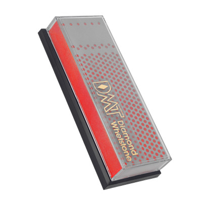 DMT Machinist Diamond Whetstone  Diamant Schleifstein 6'', X-Grob bis X-Fein