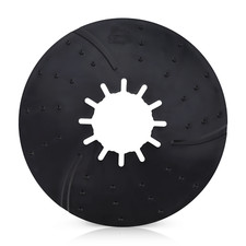 10 Fifth Wheel Lube Plate - 5th Wheel Hitch Lube Plate Fifth Wheel Accessories