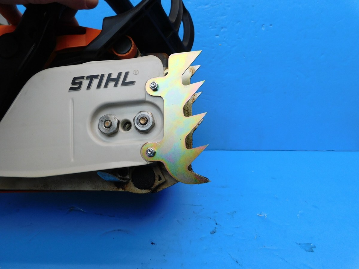 ☺︎︎︎︎ DOG BUMPER SPIKE FOR STIHL 029 039 MS290 MS310 MS390 MS311