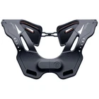 ATLAS BLACK ADULT VISION ANTI COMPRESSION MOTORCYCLE OFFROAD MX BIKE NECK COLLAR