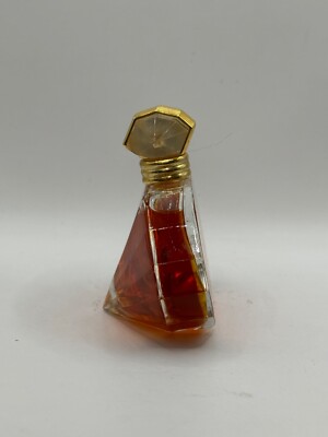 VAN CLEEF BY VAN CLEEF & ARPELS 30ML VINTAGE PARFUM SPLASH (NEW