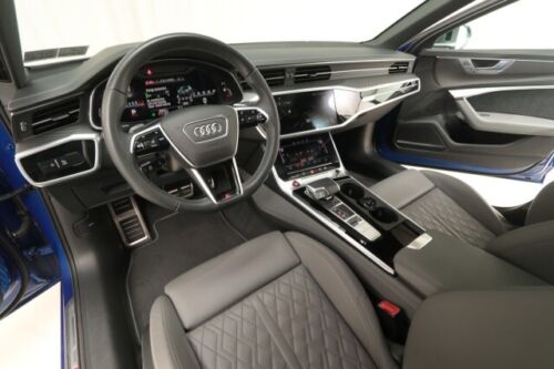 2023 Audi S6 Quattro AWD Premium Plus - Picture 40 of 40