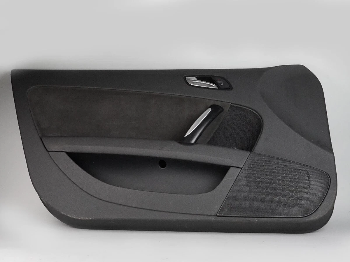 Audi tt cheap door panel