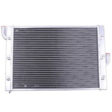 Radiator 1241117 for Polaris RZR 1000 XP Turbo 2017 2018 2019 2020
