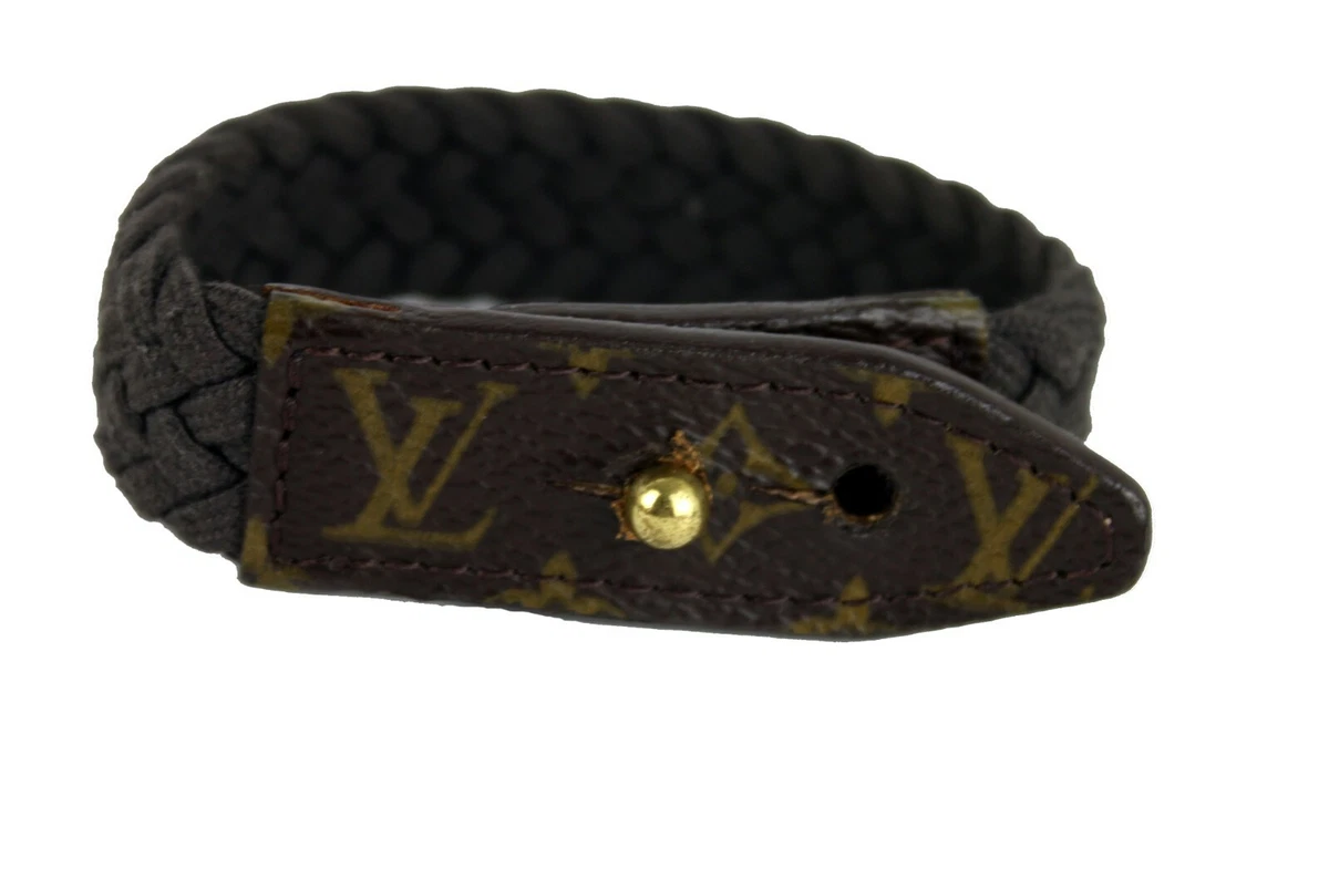 LV For You And Me Bracelet Monogram Canvas - Accessories