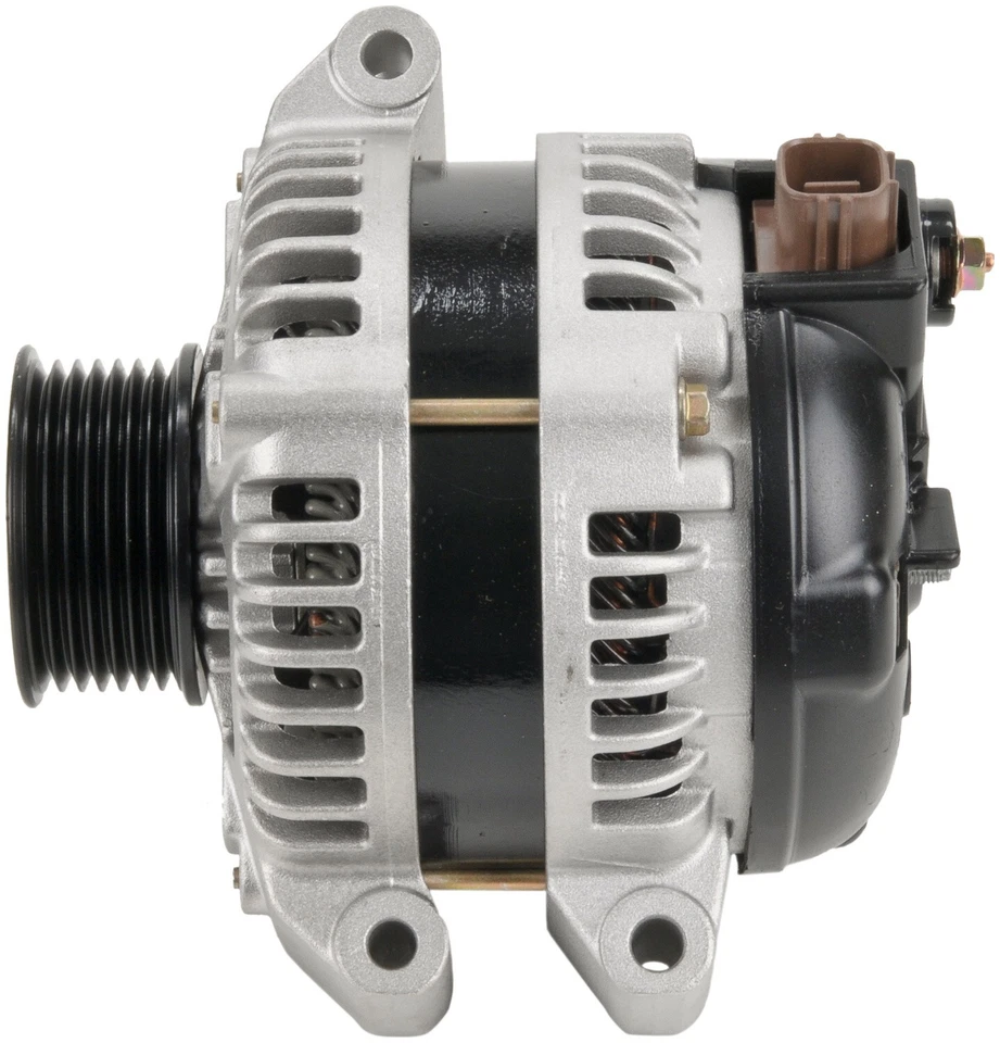 Alternador Bosch Acura TSX 2004-2008 2,4 L L4 (Remanufacturado) 2005 2006 2007 Foto 4 de 4