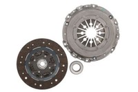 Nexus Kupplungssatz FüR Audi A6 Avant 4B C5 1.9 TDI A4 8E2 B6 8E5