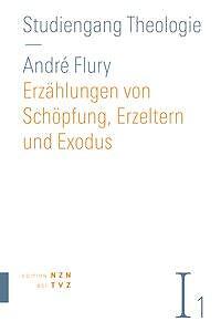 Thumbnail - Erzählungen Von Schöpfung, Erzeltern Und Exodus | Buch | 9783290200831