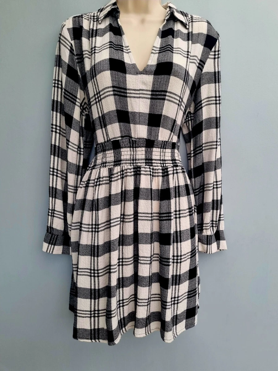 Primark shop shirt dress