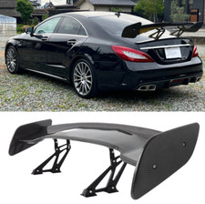 47'' GT-Race Kohlefaser Heckspoiler Heckflügel Lippe für Mercedes CLS W218 47'' GT-Race Kohlefaser Heckspoiler Heckflügel Lippe für Mercedes CLS W218