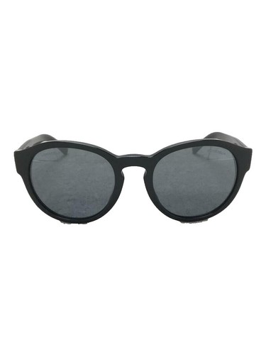CHANEL 01452 94305 Black Sunglasses Coco Mark Logo Plastic  display picture 2