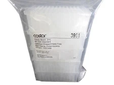 CORNING Costar 96-Well Clear V-Bottom 2 mL PP Deep Well Plates 3961 (5/pk)