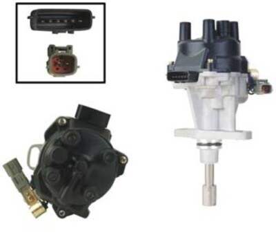 New Dist  WAI World Power Systems  DST58422