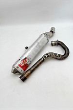 Yoshimura Motorcycle Parts for Honda CRF450R for sale | eBay
