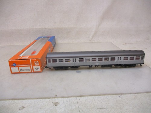 x-29740	Roco 4264 H0 Personenwagen Silberling DB 508022-45048-2 2. Kl. | Zustand: Gebraucht