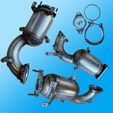 Katalysator ALFA ROMEO Mito Giulietta 1.4MultiAir 103kw 110kw 125kw EU6 2014/08-