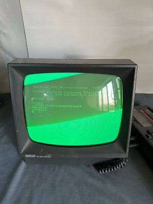 MONITEUR AMSTRAD GT 65 EUR 25,00 - FR