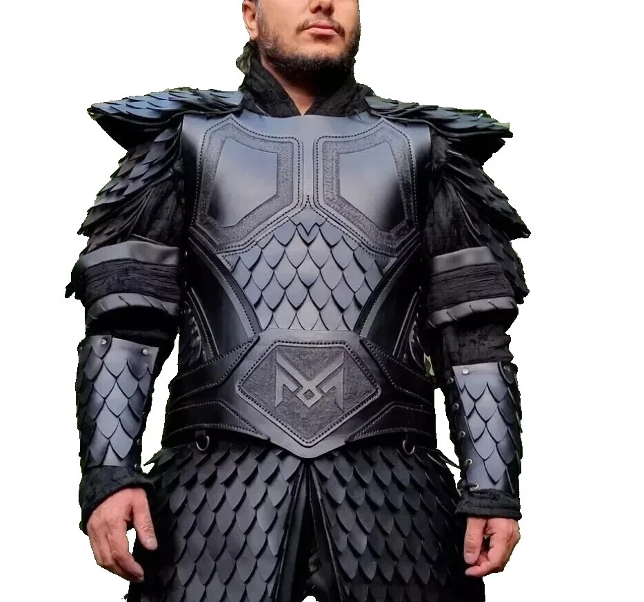 Cuerpo completo de Colección Imperial Armaduras