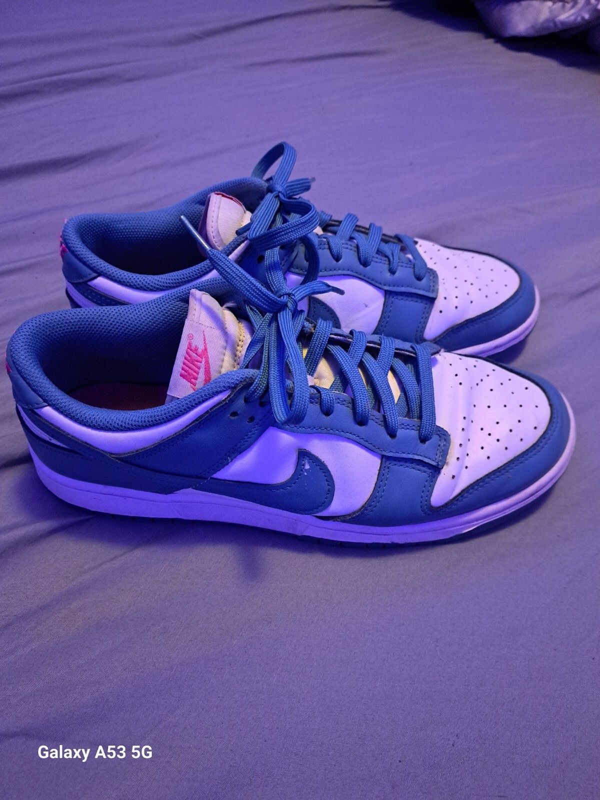 Nike Dunks - image 2