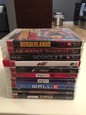 Lot Of 10 PS3 games Borderlands Morta…