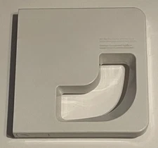 Cuisinart Soft Serve Ice Cream Maker ICE-45 Top Cover Lid Chute Replacement Part