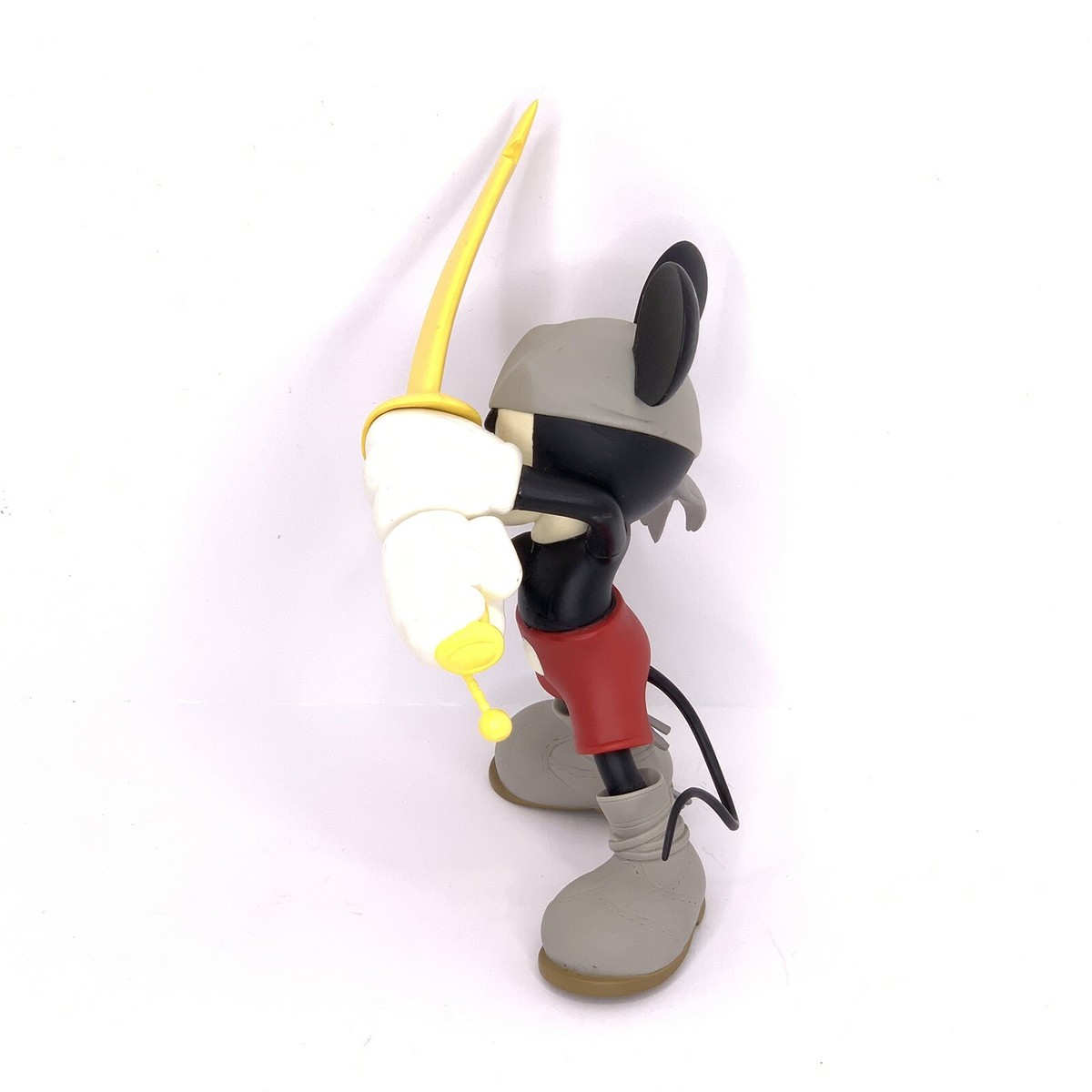 Medicom Toy Roen Collection Disney Mickey Mouse Pirate Version
