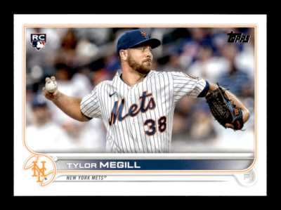メジャーリーグ　カード　Barnie Willrams Bailey Horn 2025 Topps Update Gold Parallel /2025 #US162 Detroit