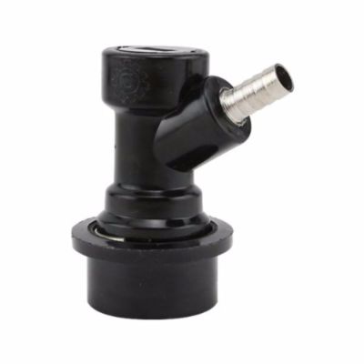 Ball Lock Keg Barbed Liquid Quick Disconnect