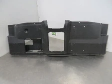 EB1298 2018 18 POLARIS RZR TURBO DYNAMIX UPPER REAR CLOSE OFF PANEL