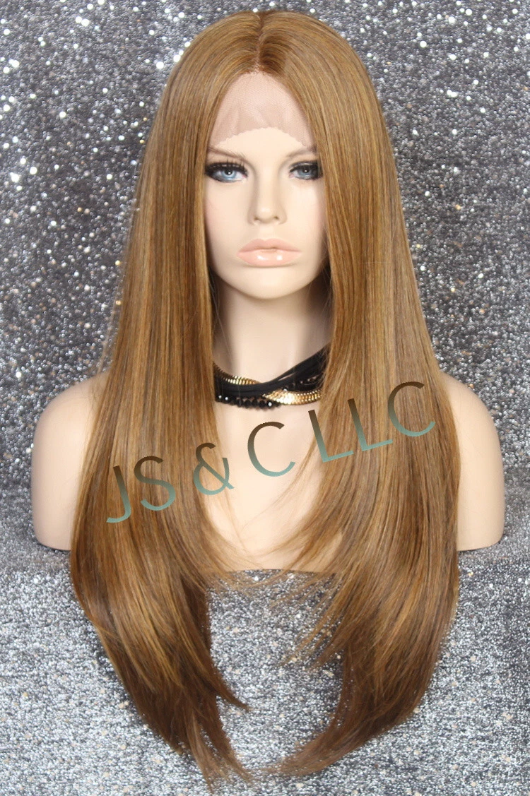 Full lace hand clearance tied human hair wigs
