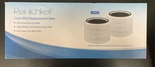 Core 200S Filter 2 pack for Levoit Core 200S True HEPA 200S-RF