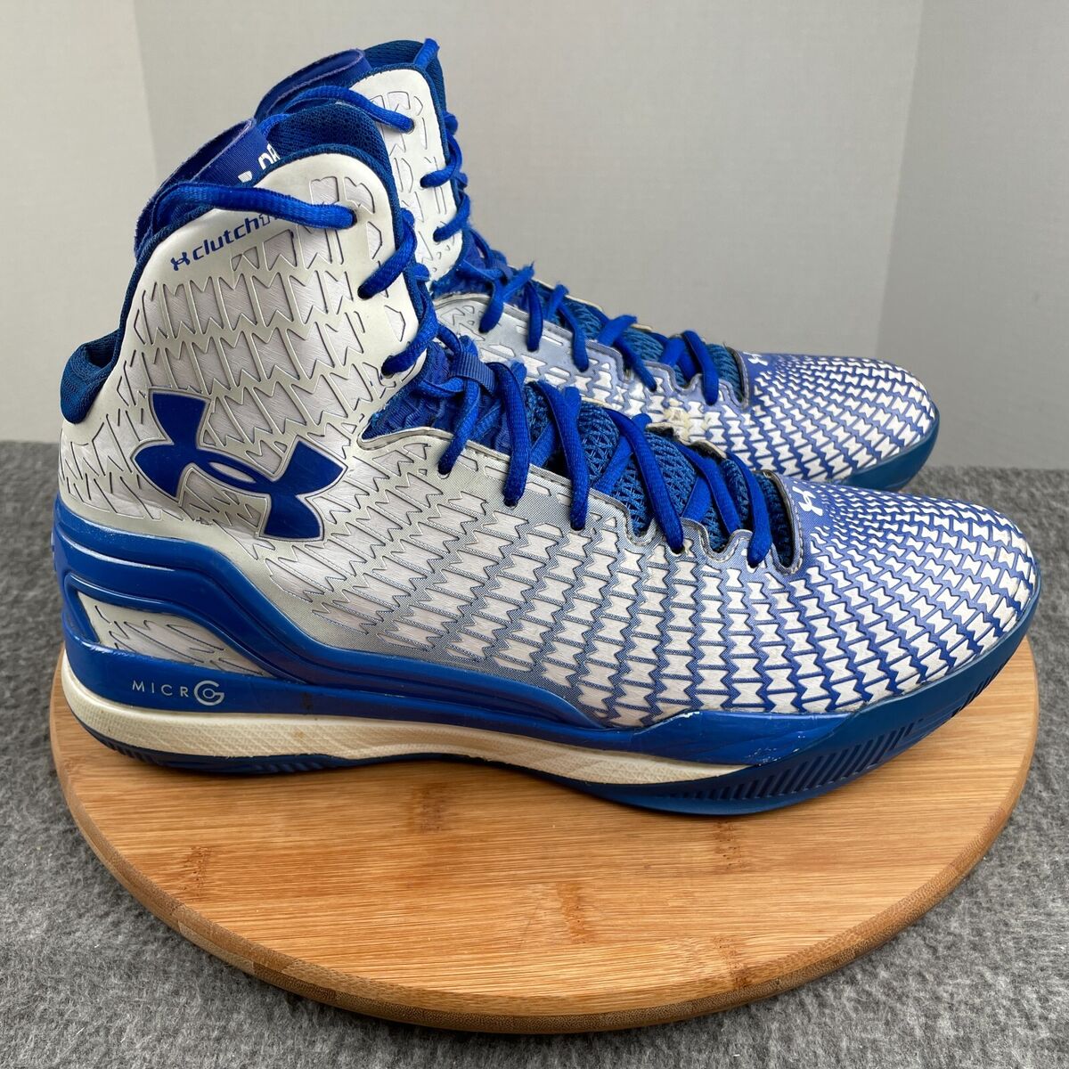 Under Armour TB Clutchfit Drive Steph Curry Basketball Shoes Under Armour TB Clutchfit Drive Steph Curry Basketball Shoes