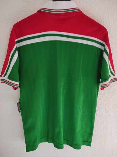 EUSKADI 1998 camiseta shirt trikot maillot maglia S - Picture 6 of 6