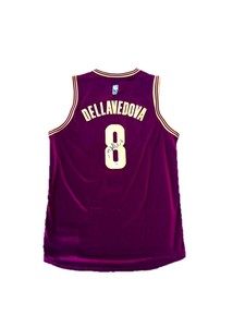 dellavedova jersey