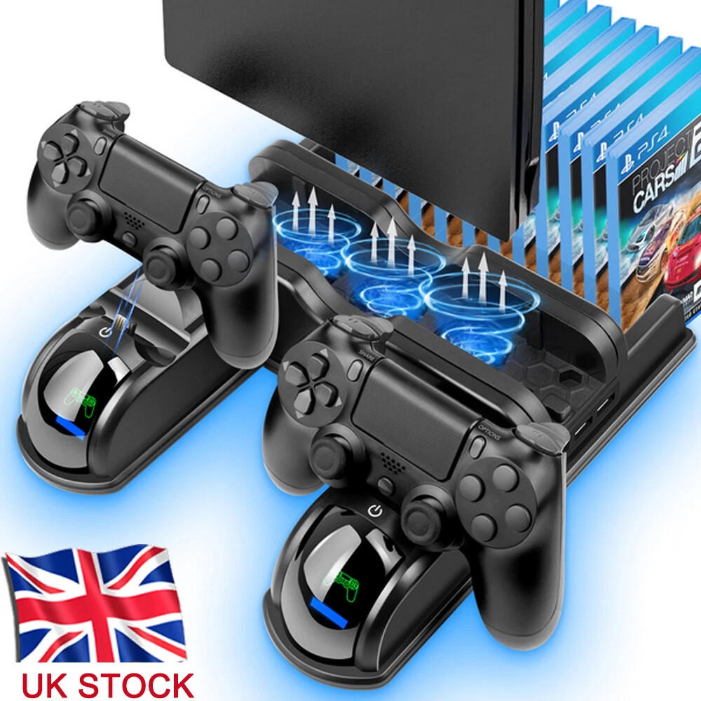 Cooling pad on sale ps4 pro