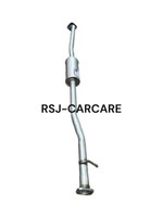 Klarius SZ111L Auspuff Mitte Dose Suzuki Ignis 1.3 00-03