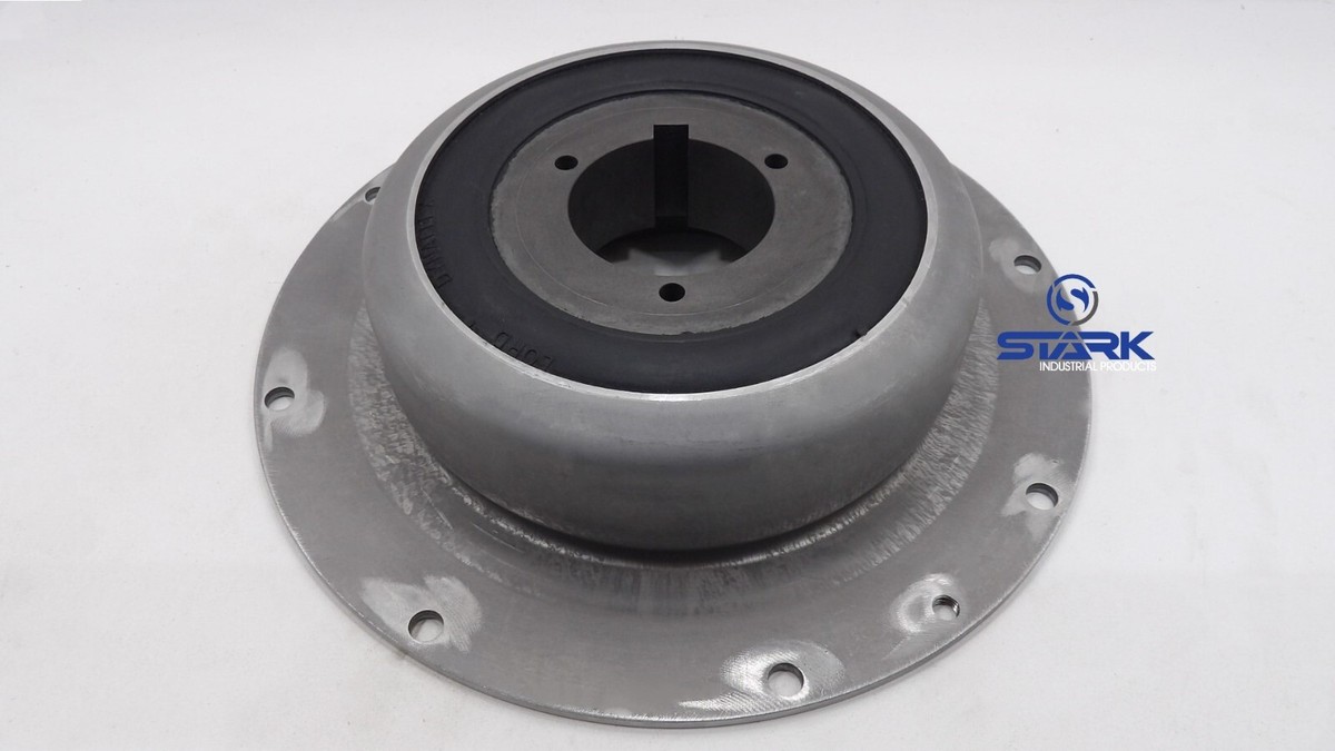 35834779 Ingersoll Rand OEM Coupler | eBay