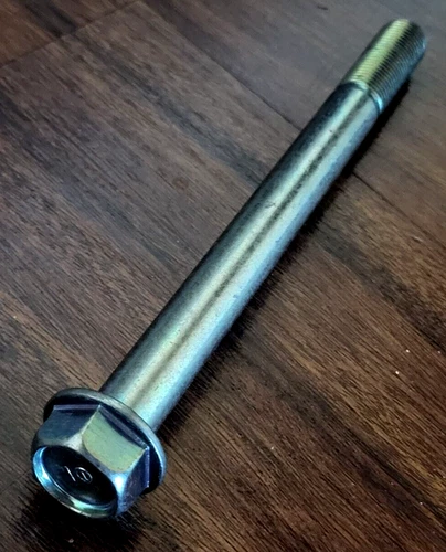 SHAFT
