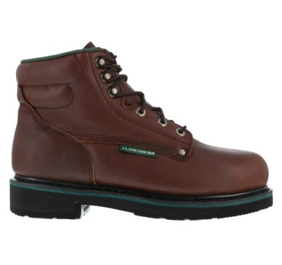 florsheim work boots