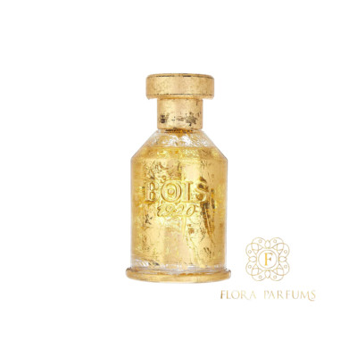 Eau de Parfum für Herren und Damen - Vento Di Fiori - 100ml - Holz 1920