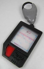 Happy Meal Spy Gear Spy ID Badge Role Play Action Toy 2012 McDonalds