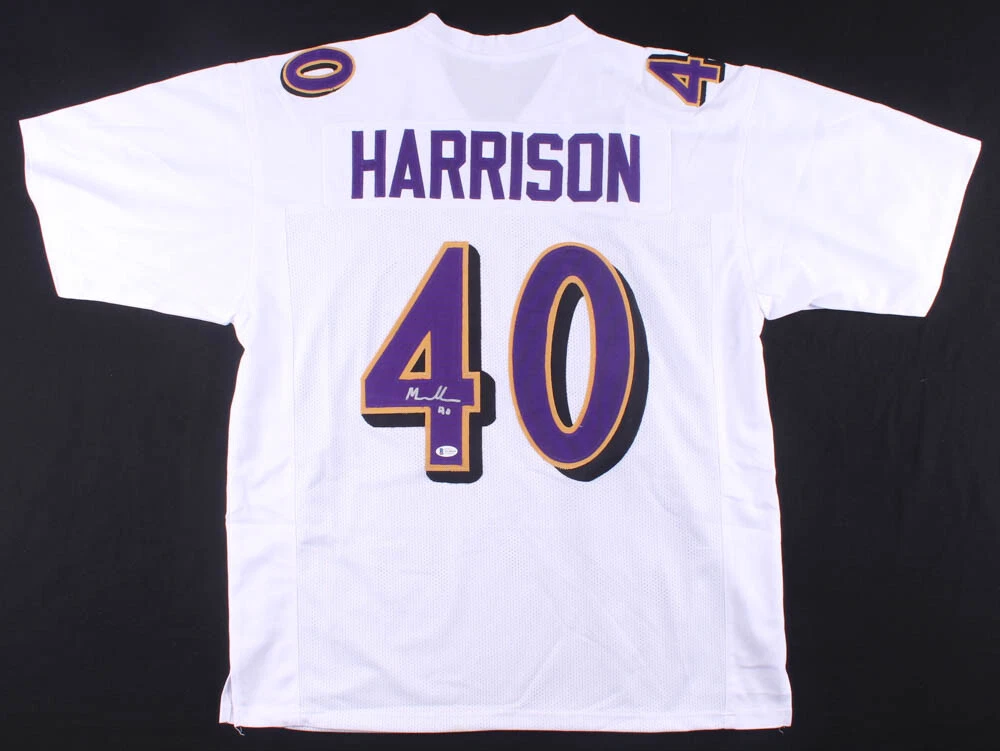 Harrison Malik nfl jersey